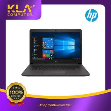 HP 240 G8 i5-1135G7 8GB DDR4 SSD 512GB HD Win10 14"