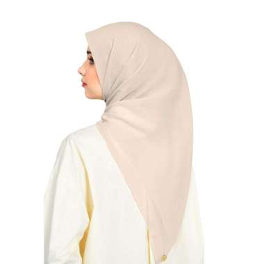 Nada Puspita Daily Scarf - Shortbread