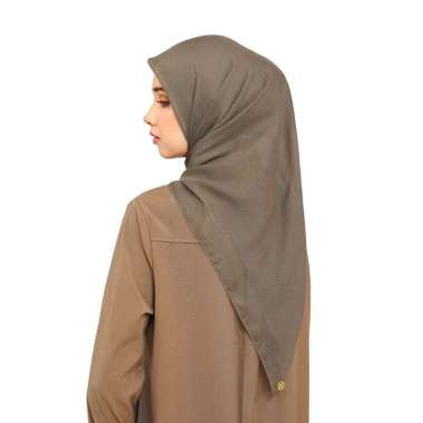Nada Puspita Daily Scarf - Toffe