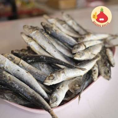 Ikan Layang Rebus 1kg