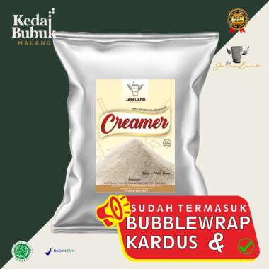 (REGULER) BUBUK CREAMER