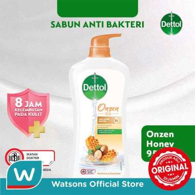 Dettol Body Wash