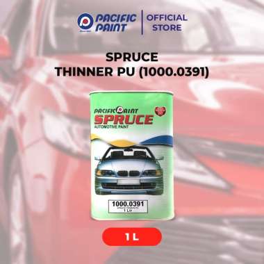 SPRUCE THINNER PU (1000.0391)