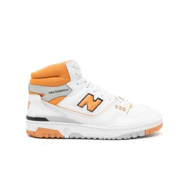 Sepatu Sneakers Pria NEW BALANCE 650R WHITE CANYON - BB650RCL 44