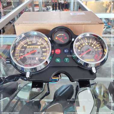 SPIDOMETER NINJA SS NINJA R SPEEDOMETER NINJA SS NINJA R KILOMETER SPIDO NINJA SS NINJA R Layar Hita