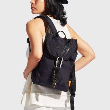 SYMA. Adore Backpack Black