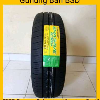 Ban Dunlop EC300 185/65 R15