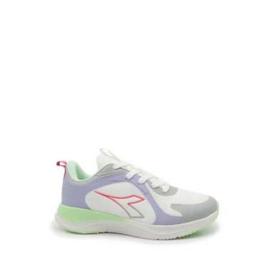 [Ori] Sepatu Wanita Diadora Faruga White 36