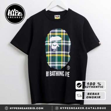 Jual Baju Bape Original Model Premium Terbaru Harga Murah November 2024
