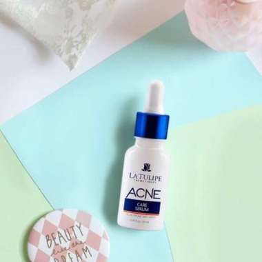 La Tulipe Acne Care Serum - 20ml