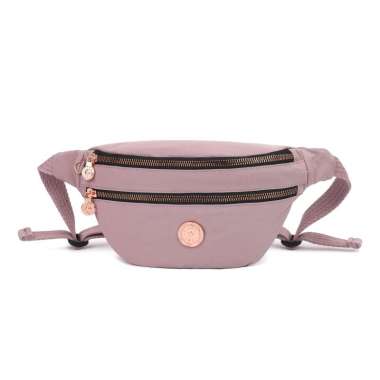 PIOMA LOTTA GOLD - TAS PINGGANG WANITA PIOMA - WAISTBAG PIOMA - SLING BAG PIOMA NYLON - TAS PIOMA M9