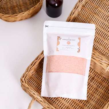 Alora Garam Himalaya Original 1Kg – Himalayan Sea Salt Alora 1 Kg