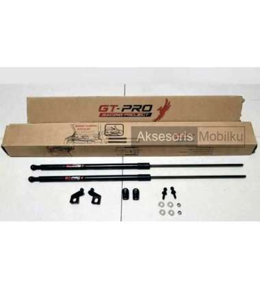 Shock Kap Mesin Rush Hidrolik Hood Damper Terios GT Pro Import