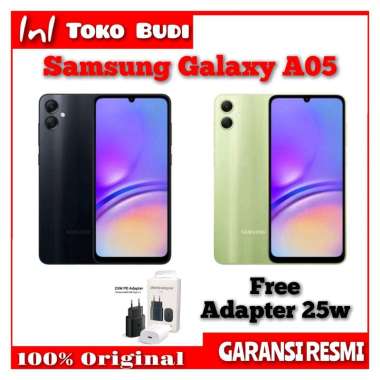 Jual Samsung Galaxy Tab A9 Plus A9+ Wifi 4/64 Garansi Resmi Sein di Seller  Ini Toko Budi - Karet Kuningan, Kota Jakarta Selatan