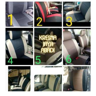 SARUNG JOK BRIO