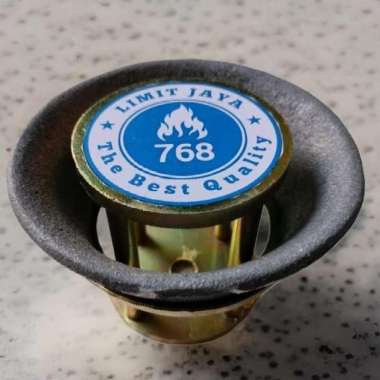 KAKI KOMPOR SEMAWAR/KEPALA KOMPOR SEMAWAR Kepala plus Ring768