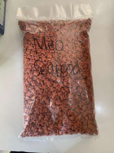 MEO ADULT SEAFOOD CURAH/REPACK - 1KG