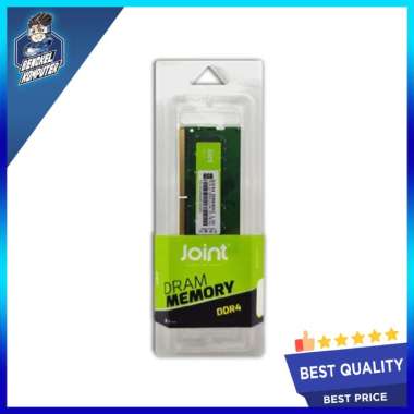 RAM JOINT 8GB DDR4 2666MHZ SODIMM