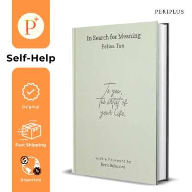 In Search for Meaning - 9781957183015