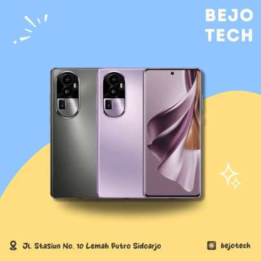 OPPO RENO 10 PRO 5G 12/256 GB