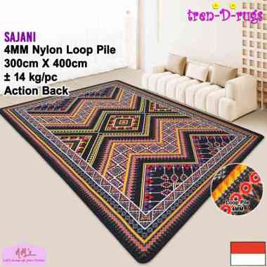 Tren-D-rugs karpet jumbo alas lantai digital turkey persian klasik vintage permadani kamar tidur rua