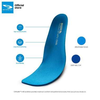 Jual Ortholite Insoles Original Terbaru Harga Promo Murah