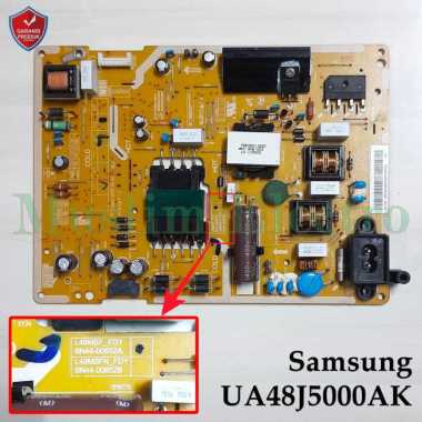 PSU LED TV Samsung UA48J5000AK UA48J5000 48J5000