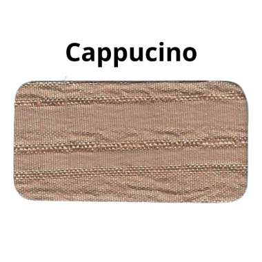 Kain Lady Crush Meteran / Baby Crush / Crinkle Salur / Crincle / Krinkle / Airflow / Air Flow Cappuc
