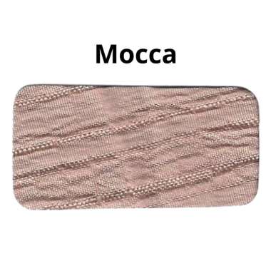 Kain Lady Crush Meteran / Baby Crush / Crinkle Salur / Crincle / Krinkle / Airflow / Air Flow Mocca