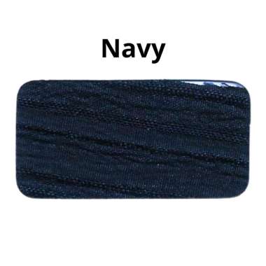 Kain Lady Crush Meteran / Baby Crush / Crinkle Salur / Crincle / Krinkle / Airflow / Air Flow Navy