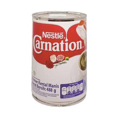 CARNATION - Krimer Kental Manis - 495 gr BESAR