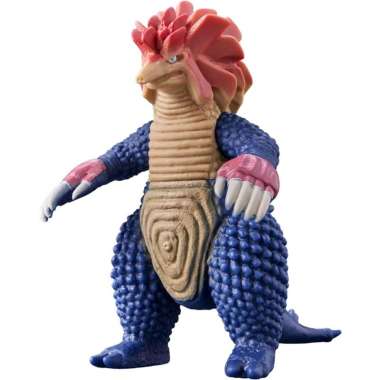 Bandai Ultraman Blazar Blazer Kaiju Ultra Monster Series 205 Mogusion