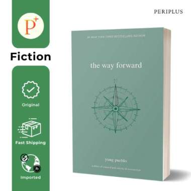 Pueblo-Way Forward - 9781524874834