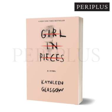 Girl in Pieces - 9781101934746