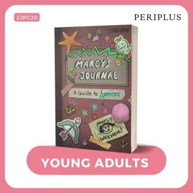 Marcy's Journal: Guide to Amphibiapb - 9781427871756