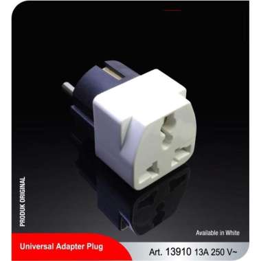 Broco 13910-55 (B) Over Steker Universal 2 Pcs