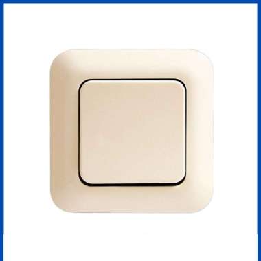 Broco 4161-11 (B) Saklar Engkel Gracio Cream