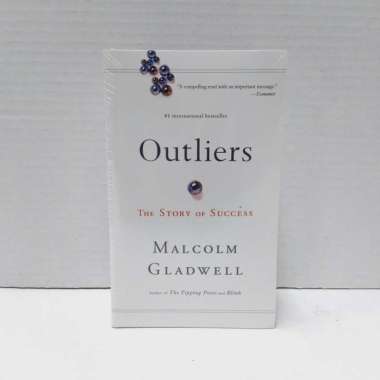 Outliers mm - 9780316056281