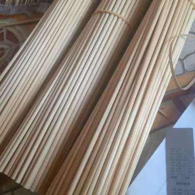 Wellbest Tusuk Sate Bambu 500 gr