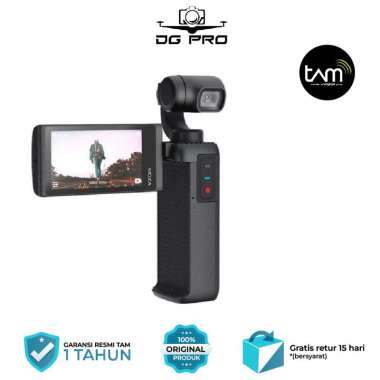 DJI Osmo Pocket 3 - Pocket Gimbal Camera