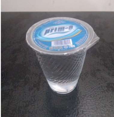 PRIMA AIR MINERAL 220 ML