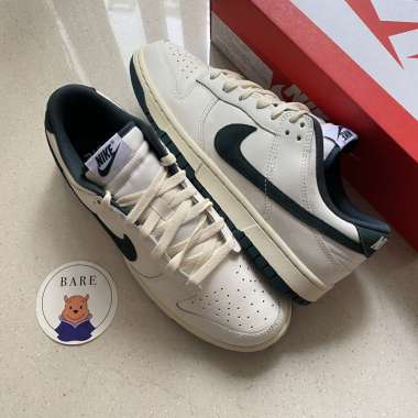 Promo Air Jordan 1 Low SE Black Elephant GS [FB9908-001] Diskon 20