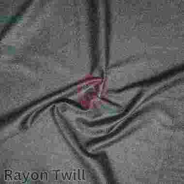 Kain Rayon Twill Uniqlo Meteran / Premium Linen Salem Pastel