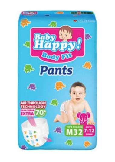 Baby Happy M32