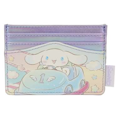 Loungefly Sanrio Cinnamoroll Carnival Cardholder