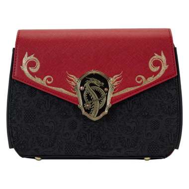 Loungefly HBO House Of The Dragon Targaryen Crossbody