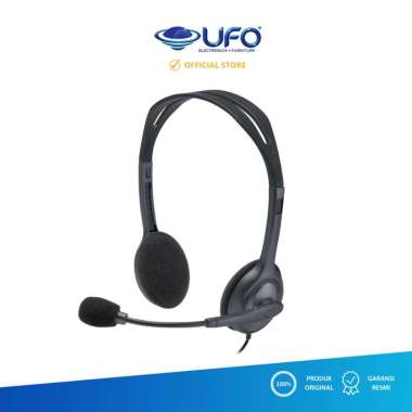 Harga headphone 2025 logitech