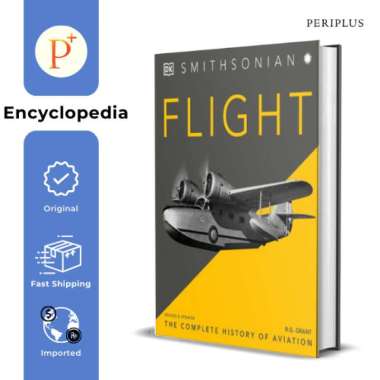 Flight: Complete History of Aviation - 9780744048452