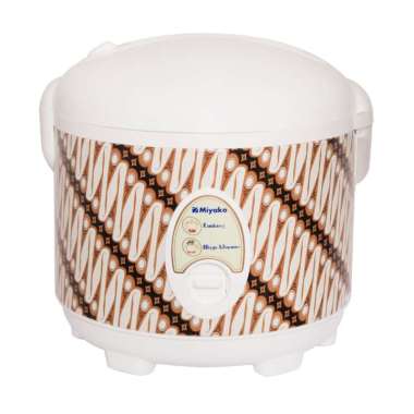 Miyako MCM-508 Batik Wayang