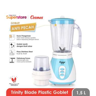 Cosmos CB190 Blender
